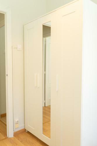Apartamento Sweet Home, Cuatro Caminos