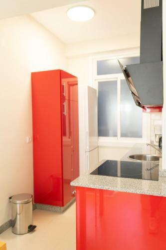 Apartamento Sweet Home, Cuatro Caminos