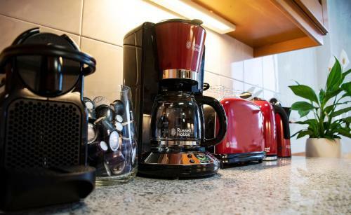 Apartamento Paseo Mar�timo