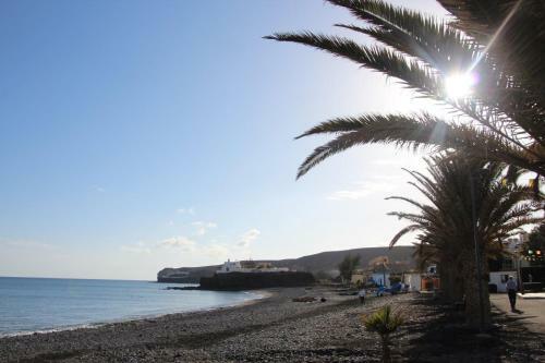 Apartamento La Lajita Barca Beach