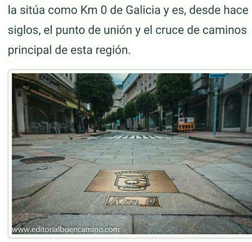 Apartamento En El Centro De Lalin