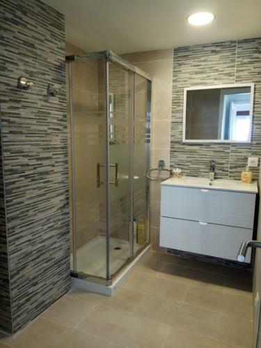 Apartamento En El Centro De Lalin