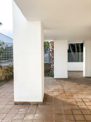 Apartamento Alcaidesa Village Big Garden