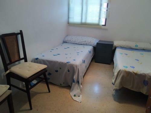 Apartamento Cosy Flat For Comfy Stay - Gib Rock View 3