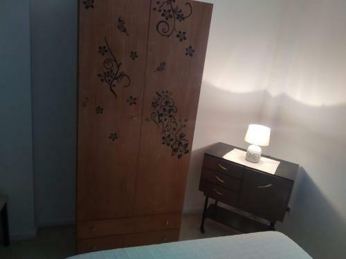 Apartamento Cosy Flat For Comfy Stay - Gib Rock View 3