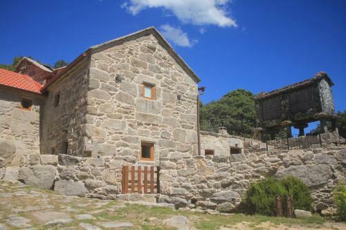 O Xard�n Da Fraga