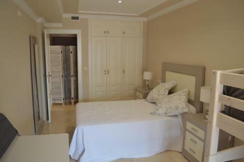 Apartamento Teresa A 50 M de Playa Y Gran Terraza