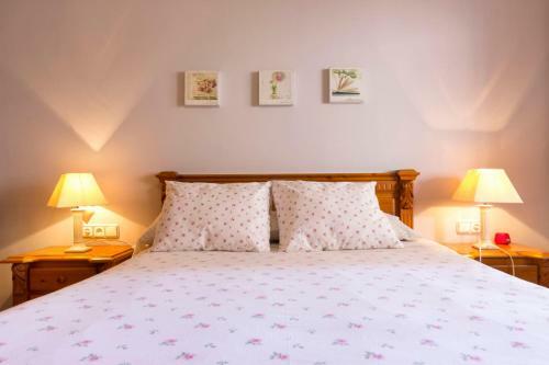 Apartamento Casa Julia