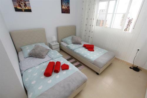 Holiday Apartment La Marina - Elche