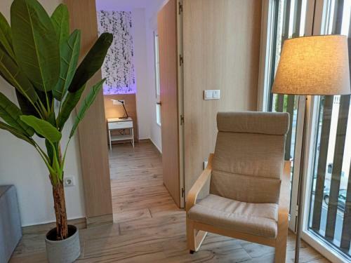 Apartamento Bahia Deluxe
