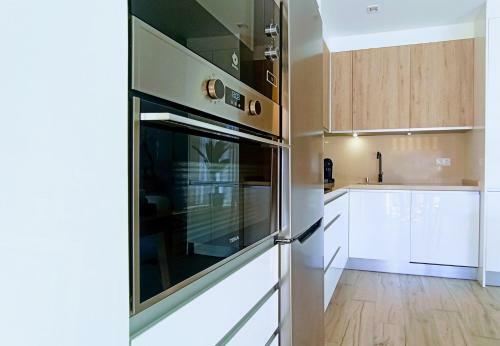 Apartamento Bahia Deluxe
