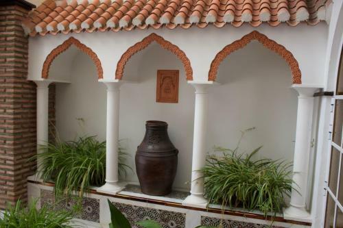 Apartamento Casa de La Playa Alto de El Realengo
