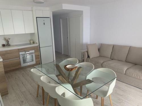Apartamento La Herradura Junto Al Mar