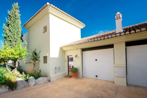 Casa 11 Vistas