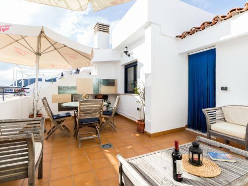 Apartamento Ap Duplex Herradura