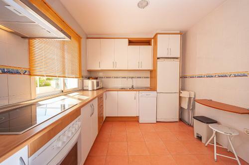 Apartamento Las Palmeras Beach
