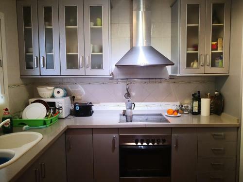 Apartamento Abencerrajes