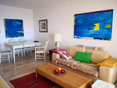 Apartamento Abencerrajes
