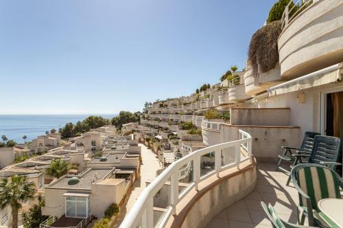 Apartamento Brisa De Mar