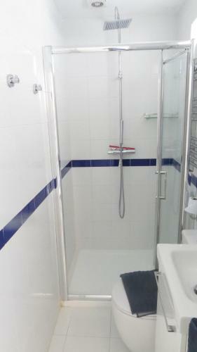 Apartamento Tropicana 45b