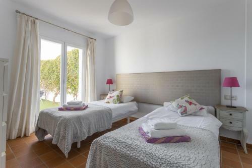 Five Star Villa With Heavenly Views