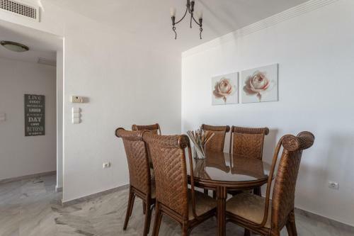 Apartamento Las Lomas