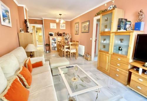Apartamento Oasis