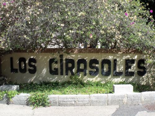 Villa Los Cipryses