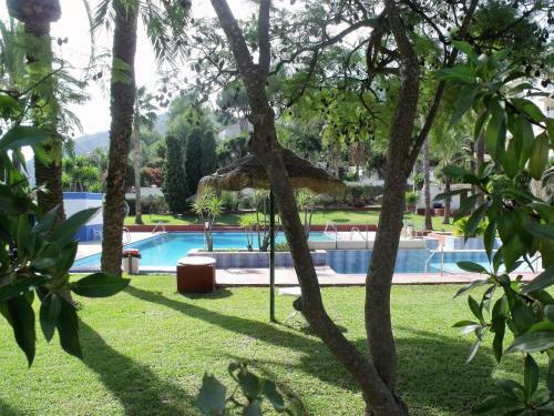 Villa Los Cipryses