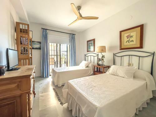 Apartamento Harbour Hideaway