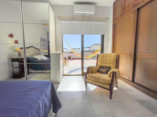 Apartamento Harbour Hideaway