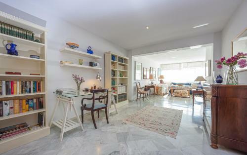 Apartamento Harbour Hideaway
