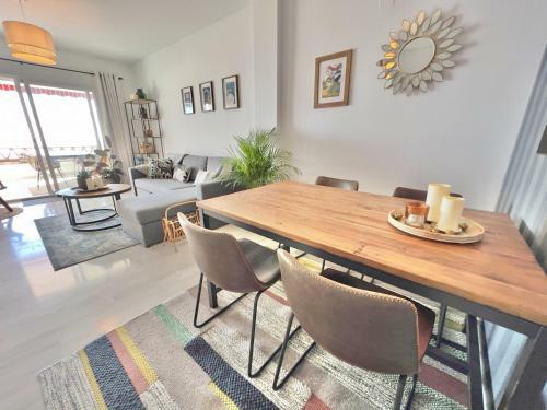 Apartamento Sol Y Mar
