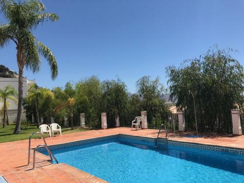 Apartamento Sol Y Mar