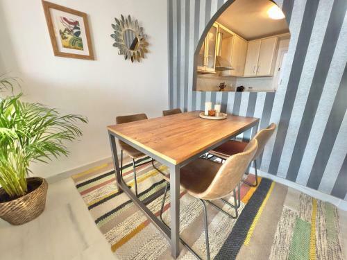 Apartamento Sol Y Mar