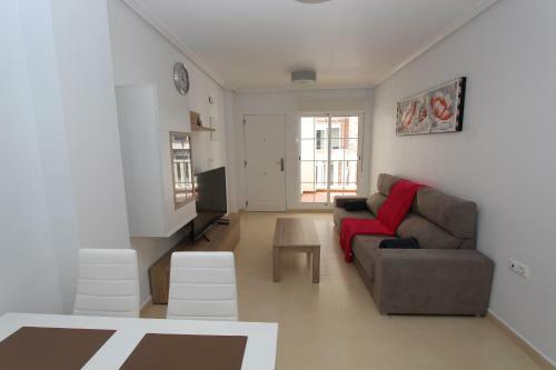 El Pinet Beach Apartment