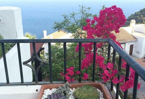 Stunning Sea Views Pool Garden