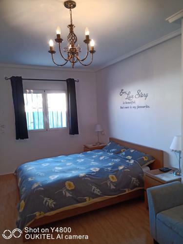 Hostal La Marina Bed & Breakfast