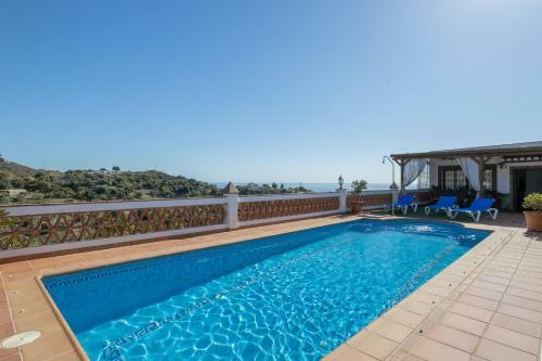 Villa Camar�n