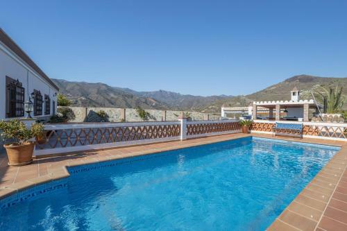 Villa Camar�n