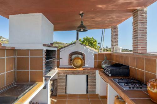 Villa Camar�n