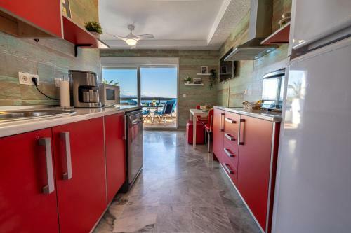Apartamento Casa De Luz