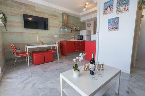 Apartamento Casa De Luz