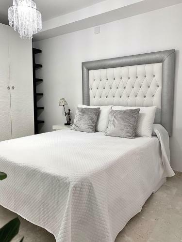 Apartamento Piso Estrella En La Herradura