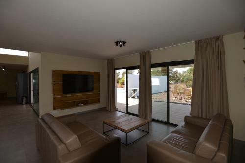 North Shore Villas Lajares, Villa Alegre 30a