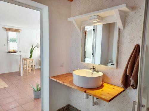 Casa Cocoloe Lajares