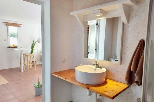 Casa Cocoloe Lajares