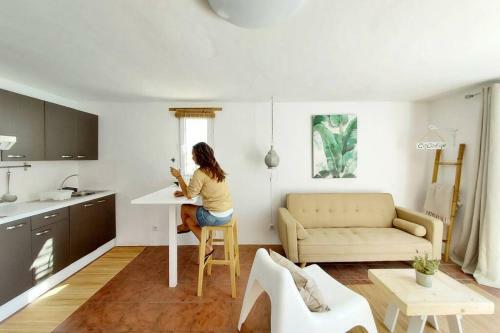 Casa Cocoloe Lajares