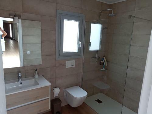 Villa Vista Volcan Lajares With Heated Pool