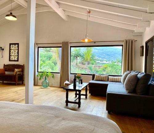 Apartamento Ferienwohnung Finca Monica